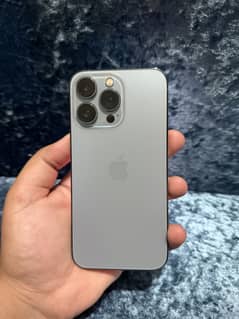 iPhone 13 Pro 128gb non-PTA