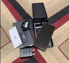 Samsung S24 Ultra non-PTA