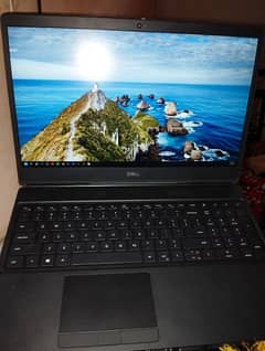 Dell Precision 7550