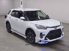 Toyota Raize z