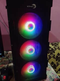 Budget Gaming PC