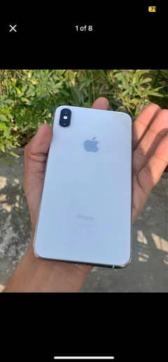 iphone xs max non pta 64gb sell ang exchange