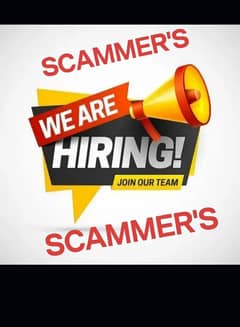 Scam alert Natural Life online work