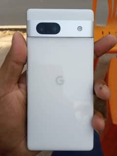 google Pixel 7a