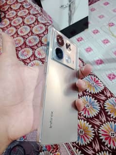 infinix