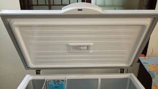 Dawlance Inverter Deep Freezer
