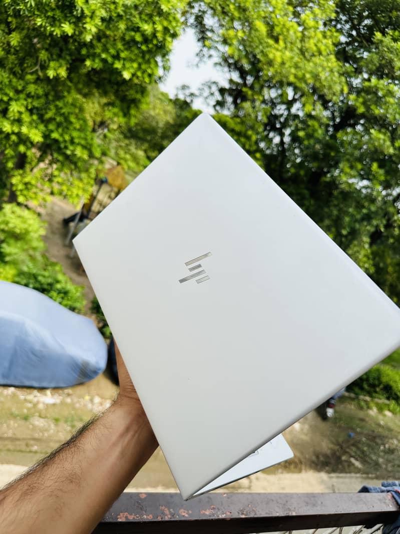 HP Elitebook 840 G5 core i5-8th Generation 2