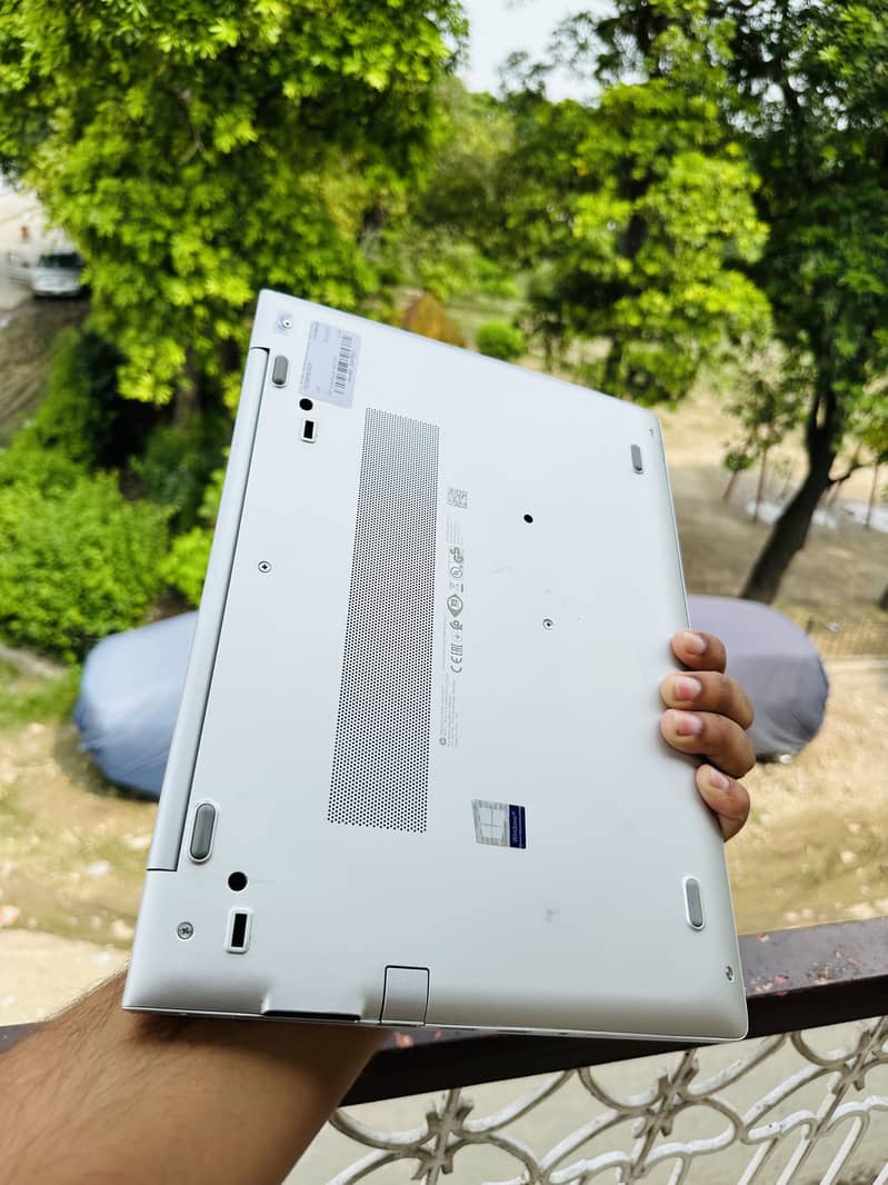 HP Elitebook 840 G5 core i5-8th Generation 5