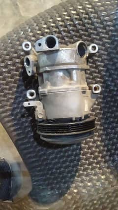Corolla Ac Compressor