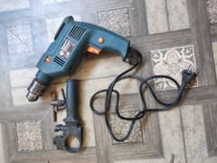 Drill