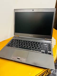 Toshiba Portege Z930 Core i5 (3rd Gen)