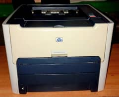 HP LaserJet 1320