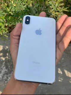 iphone xs max non pta 64gb sell ang exchange