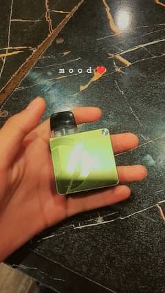 XROS NANO 3