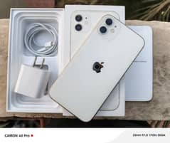 iphone 11 dual sim pta approved complete box