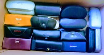 Original Ray Ban Oakley AO ESPRIT RayBan Police Carrera Frame Versace