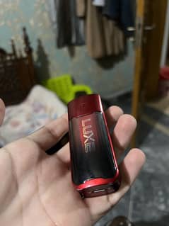Luxe xr max