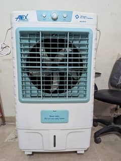 AC/DC  Air Cooler - 10/10 Condition - Used Only 15 Days