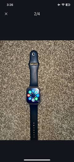 Smart watch