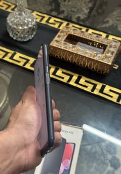 Samsung A13 with Box