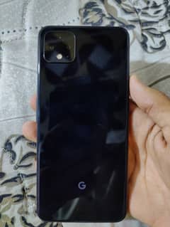 Google pixel 4xl