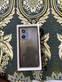 Vivo y03 4/128 all ok box charger