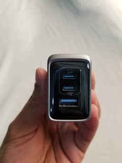 Anker Prime 100W 3 Port Charger (Original)
