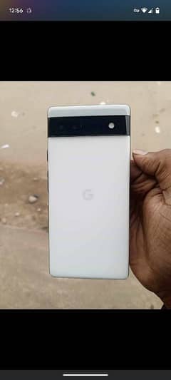 google pixel 6a approved