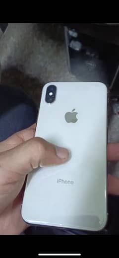 iphone X Pta Approved