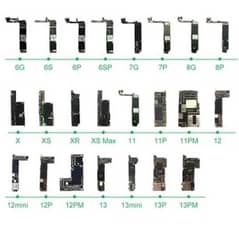 iPhone iCloud Motherboard or parts