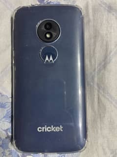 MOTOROLA E5 CRUISE