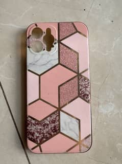 Mobile cover