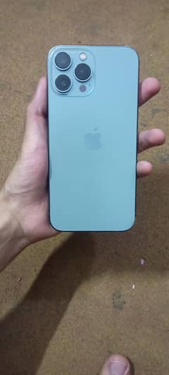 I phone 13 pro max