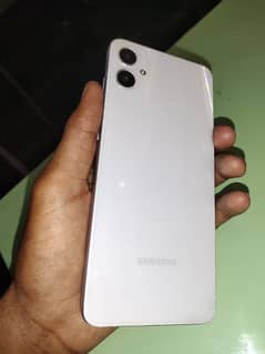 Samsung A05 Pta approved 4/64