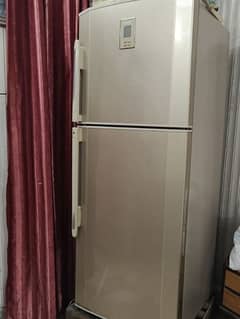 Heir Fridge fresh condition