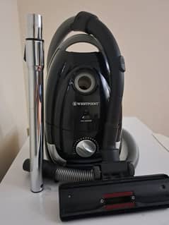 Westpoint Vaccum Cleaner