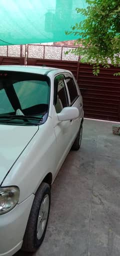 Suzuki Alto 2004