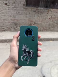 One plus 7t 8/128