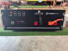 PYLONTECH 4.8kWh/100Ah