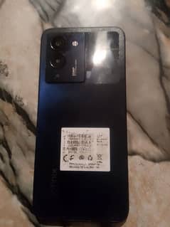 Infinix Note 12 g96