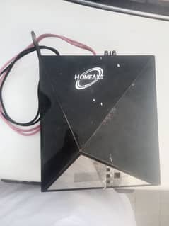 UPS-1000watt solar/battery/electricity