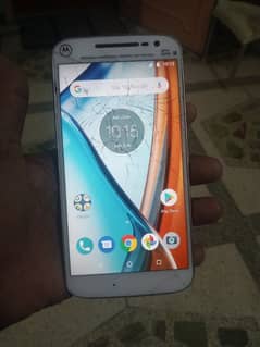 Motorola G4