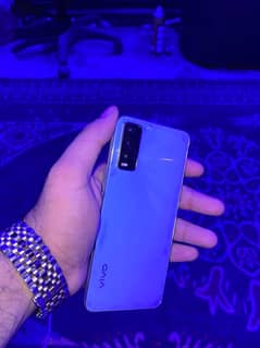VIVO Y20