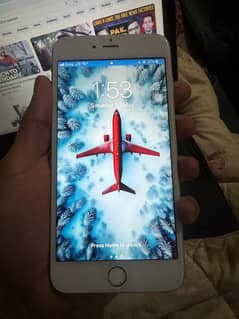 iPhone 6 Plus- PTA Approved- Best Deal For Hotspot and Daily Use-