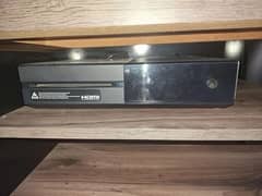 Xbox One 1TB  Read Carefully