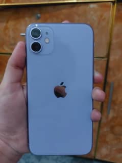 iPhone 11 64gb jv