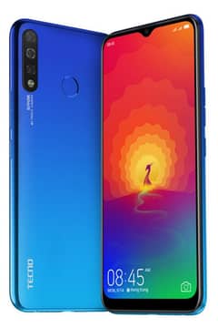 TECNO KC2
