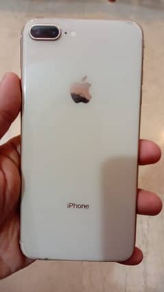iphone 8 plus 256gb pta approved all okay