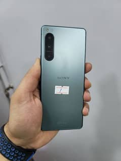 Sony Xperia 5 Mark 4 non pta pubg phone