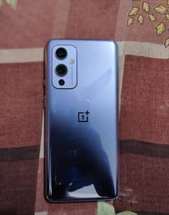 OnePlus 9